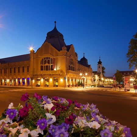 Hotel Queen Elizabeth Superior Gödöllő Kültér fotó